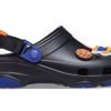 Crocs x Space Jam クラシッククロッグ「チューン・スクワッド」207424-0C4