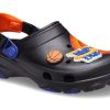 Crocs x Space Jam クラシッククロッグ「チューン・スクワッド」207424-0C4