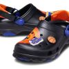 Crocs x Space Jam クラシッククロッグ「チューン・スクワッド」207424-0C4