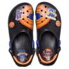 Crocs x Space Jam クラシッククロッグ「チューン・スクワッド」207424-0C4