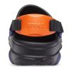 Crocs x Space Jam クラシッククロッグ「チューン・スクワッド」207424-0C4