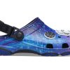 Crocs x Space Jam クラシッククロッグ「A New Legacy」207424-90H