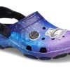 Crocs x Space Jam クラシッククロッグ「A New Legacy」207424-90H