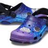 Crocs x Space Jam クラシッククロッグ「A New Legacy」207424-90H