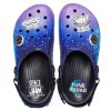 Crocs x Space Jam クラシッククロッグ「A New Legacy」207424-90H