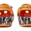 Crocs x Stance x B. Thom クラシッククロッグ「フローラルステンシル」207941-90H