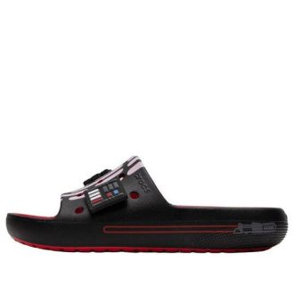 Crocs x Star Wars クラシックスライド V2「ダース・ベイダー」209829-6WC Crocs x Star Wars クラシックスライド V2「ダース・ベイダー」209829-6WC