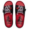 Crocs x Star Wars クラシックスライド V2「ダース・ベイダー」209829-6WC
