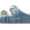 Crocs x SZA クラシック コジー サンダル “デニム” 208327-90H
