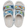 Crocs x SZA クラシック コジー サンダル “デニム” 208327-90H