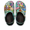 Crocs x The Beatles クロッグ「マルチカラー ブラック」210895-90H