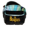 Crocs x The Beatles クロッグ「マルチカラー ブラック」210895-90H
