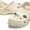 Crocs x WINNER オールテレイン クロッグ “Cozy” 208421-108