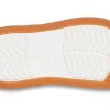 Crocsband フルフォース 厚底サンダル ユニセックス ブルー ホワイト 206122-462