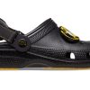 クロックス DC コミックス x クラシック SR クロッグ「バットマン」208648-001