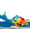 Froot Loops × クラシッククロッグ「Toucan Sam」 Froot Loops × クラシッククロッグ「Toucan Sam」