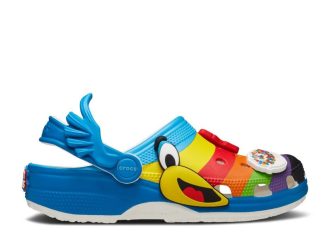 Froot Loops × クラシッククロッグ「Toucan Sam」