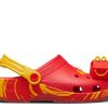 マクドナルド×クラシッククロッグ「ハッピーミール」