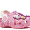 ハローキティ×クラシッククロッグ 幼児用「ハローキティと仲間たち」