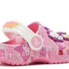 ハローキティ×クラシッククロッグ 幼児用「ハローキティと仲間たち」
