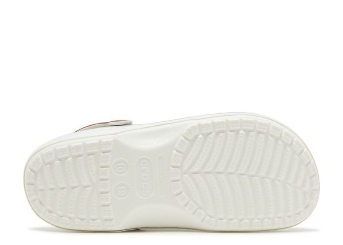 NARUTO-ナルト- 疾風伝 × クラシッククロッグ「自来也」