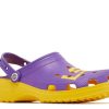 NCAA x クラシッククロッグ「LSU」