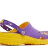 NCAA x クラシッククロッグ「LSU」