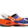 NERF x クラシッククロッグ「ブラスターダート」