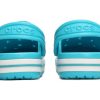 クロックス (PS) バヤバンド クロッグ 205100-4SL