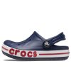 クロックス（PS）バヤバンドクロッグ 207018-410