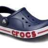クロックス（PS）バヤバンドクロッグ 207018-410