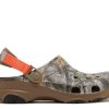 Realtree x All-Terrain Clog「エッジカモ – ウォルナット」