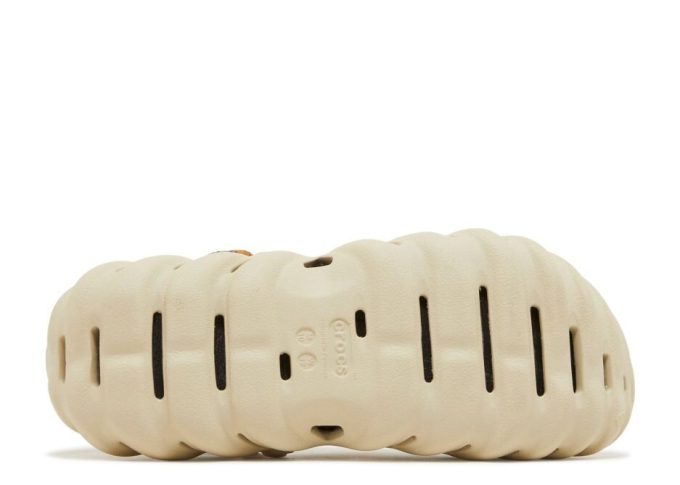 Realtree x Echo クロッグ「エッジカモ – ボーン」