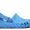 Salehe Bembury x Pollex クロッグ キッズ「ユッカ」