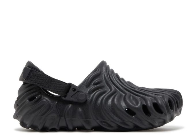 Salehe Bembury x Pollex クロッグ「サスカッチ」 Salehe Bembury x Pollex クロッグ「サスカッチ」