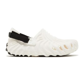 Salehe Bembury x Pollex クロッグ「着用テストサンプル」パリファッションウィーク限定