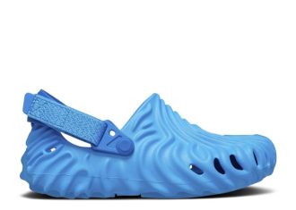 Salehe Bembury x Pollex クロッグ キッズ「ユッカ」