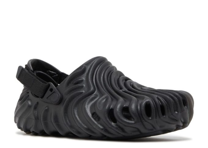 Salehe Bembury x Pollex クロッグ「サスカッチ」 Salehe Bembury x Pollex クロッグ「サスカッチ」