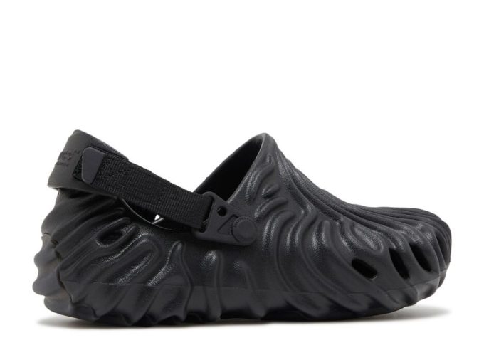 Salehe Bembury x Pollex クロッグ「サスカッチ」 Salehe Bembury x Pollex クロッグ「サスカッチ」