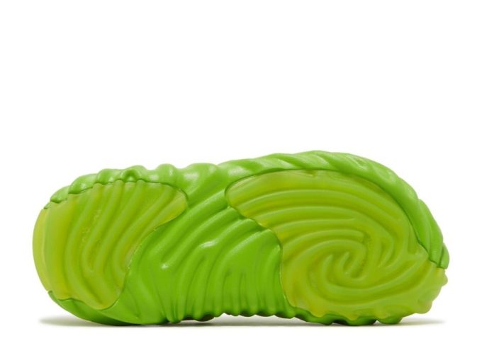 Salehe Bembury x Pollex クロッグ「クロコダイル」 Salehe Bembury x Pollex クロッグ「クロコダイル」