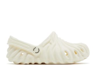 Salehe Bembury x Pollex クロッグ トドラー「Borealis」