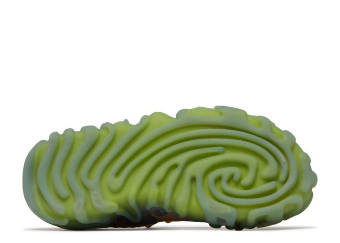 Salehe Bembury x Pollex Juniper “Guava” Salehe Bembury x Pollex Juniper “Guava”