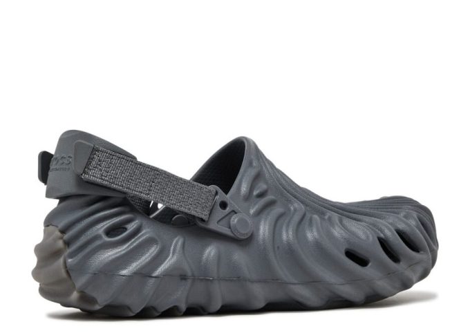Salehe Bembury x Pollex クロッグ「Niagra」 Salehe Bembury x Pollex クロッグ「Niagra」
