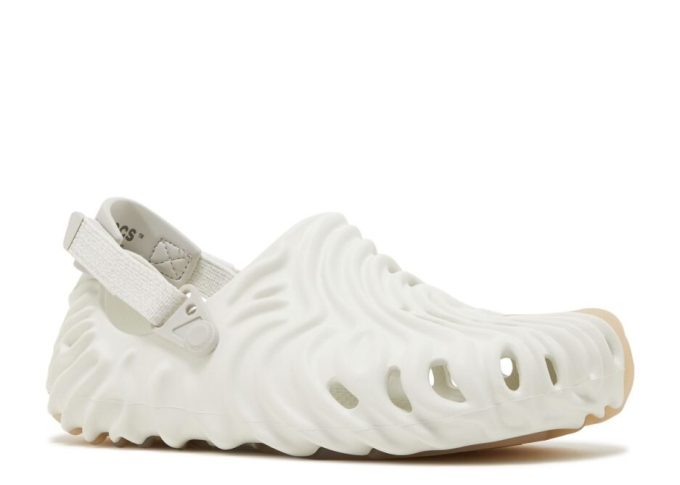 Salehe Bembury x Pollex クロッグ「Stratus」