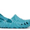 Salehe Bembury x Pollex クロッグ「Tide」
