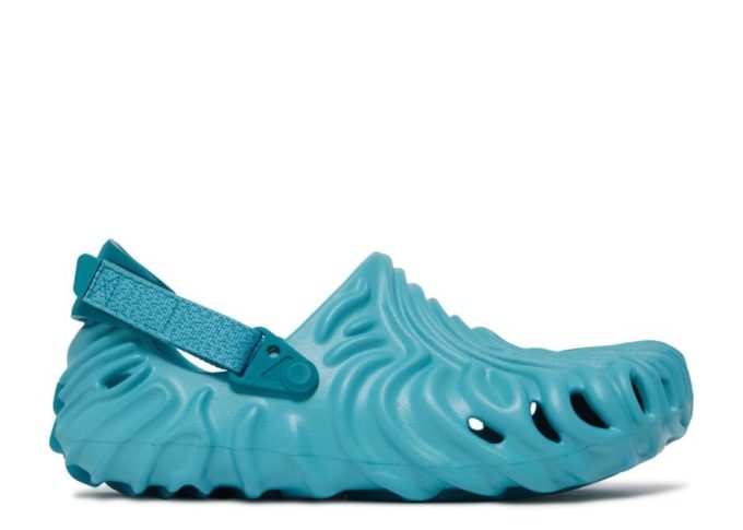 Salehe Bembury x Pollex クロッグ「Tide」