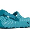 Salehe Bembury x Pollex クロッグ「Tide」