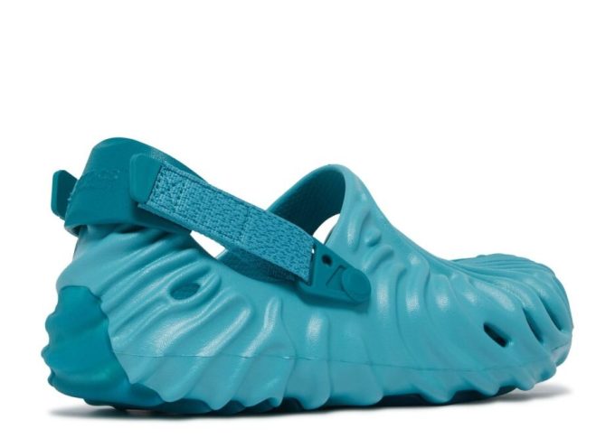 Salehe Bembury x Pollex クロッグ「Tide」