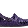 Salehe Bembury x Pollex クロッグ「Ube」