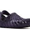 Salehe Bembury x Pollex クロッグ「Ube」